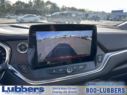 Used 2024 Chevrolet Blazer LT w/ Convenience Package image 17