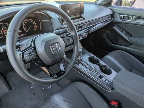 Used 2024 Honda Civic Sport image 18