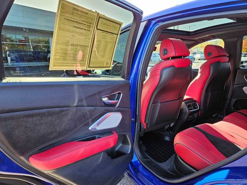 Used 2024 Acura RDX A-Spec image 19