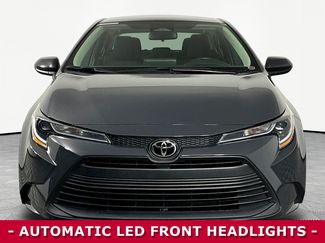 Used 2024 Toyota Corolla LE FWD video 2
