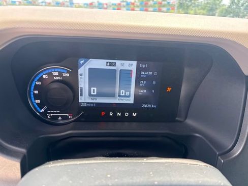 Used 2024 Ford Bronco Big Bend AWD/4WD image 5