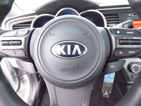 Used 2015 Kia Optima LX image 26