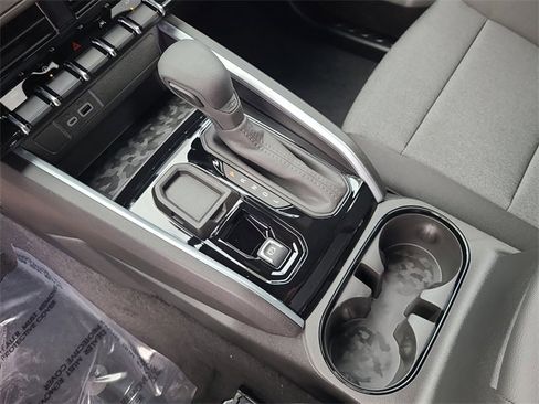 New 2026 Chevrolet Colorado W/T w/ WT Custom Package image 28