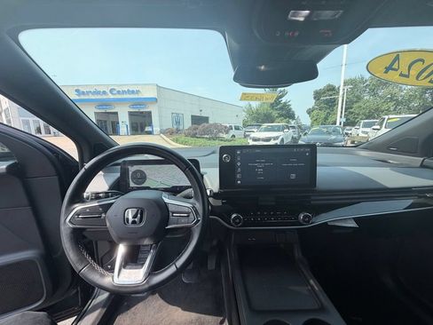 Used 2024 Honda Prologue Touring image 10