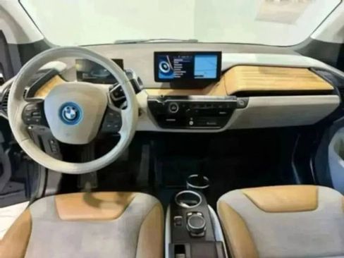 Used 2014 BMW i3 w/ Range Extender RWD image 43