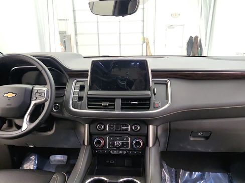 Used 2024 Chevrolet Tahoe Premier image 27