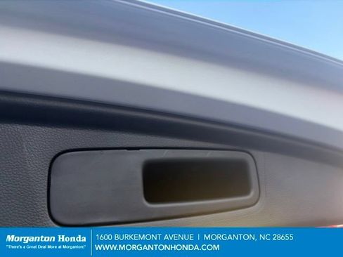 Used 2026 Honda CR-V EX image 30
