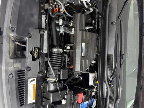 Used 2020 Honda CR-V EX image 27