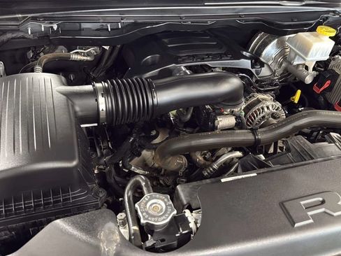 Used 2020 RAM 1500 Sport w/ Leather & Sound Group AWD/4WD image 37