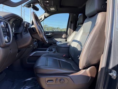 Used 2021 GMC Sierra 1500 Denali w/ Denali Ultimate Package image 18