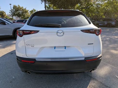 New 2026 MAZDA CX-30 AWD 2.5 S w/ Premium Package image 6