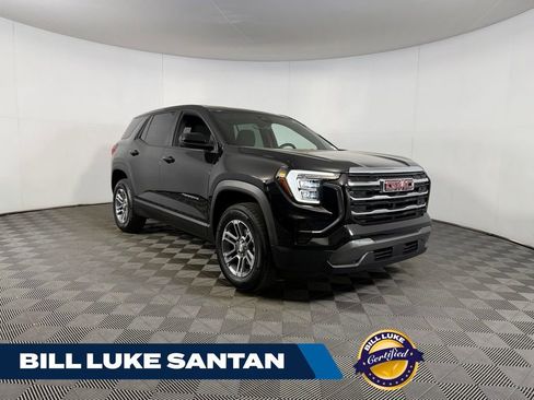 Used 2026 GMC Terrain Elevation FWD image 1