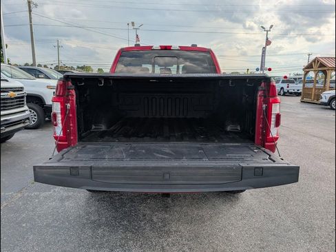 Used 2021 Ford F150 Lariat image 21