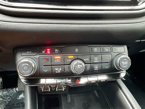 Used 2024 Dodge Durango SRT w/ Black Package image 16