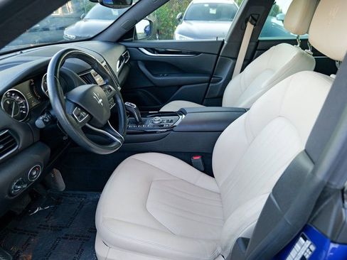 Used 2022 Maserati Levante GT image 20