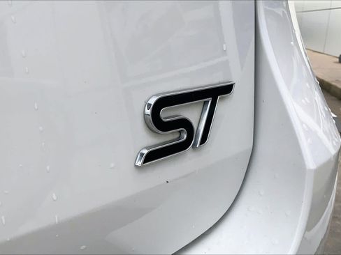 Used 2020 Ford Explorer ST AWD/4WD image 9