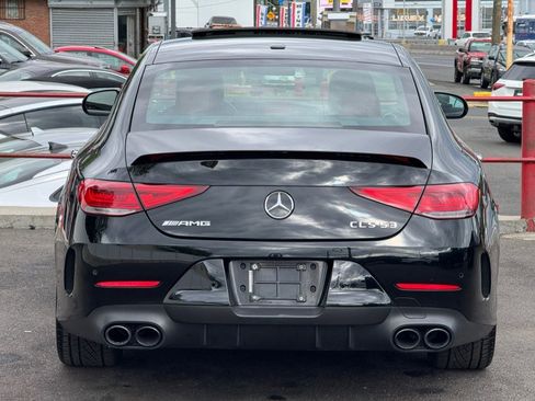 Used 2019 Mercedes-Benz CLS 53 AMG AMG S 4MATIC image 13