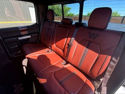 Used 2020 Ford F150 King Ranch w/ Equipment Group 601A Luxury AWD/4WD image 20