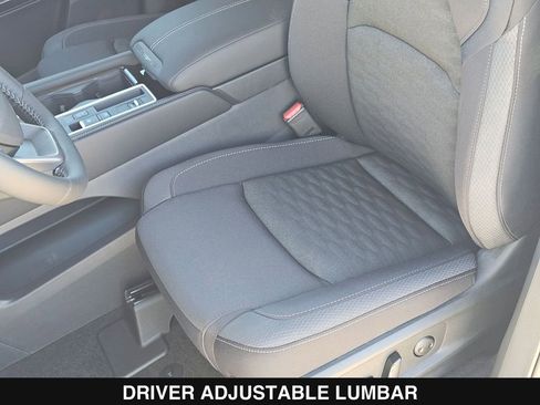 New 2026 Nissan Pathfinder SV FWD image 16