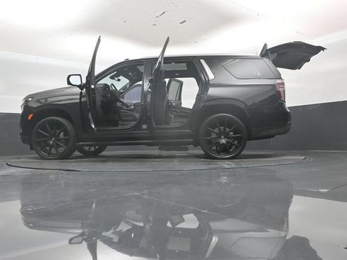 Used 2024 Chevrolet Tahoe High Country AWD/4WD image 63