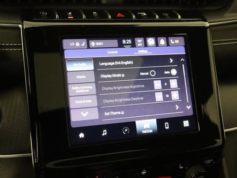 Used 2024 Jeep Grand Cherokee L Altitude RWD image 35