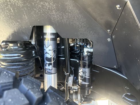 Certified 2025 Jeep Gladiator Rubicon w/ Convenience Group image 43