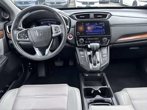 Used 2022 Honda CR-V EX-L image 17