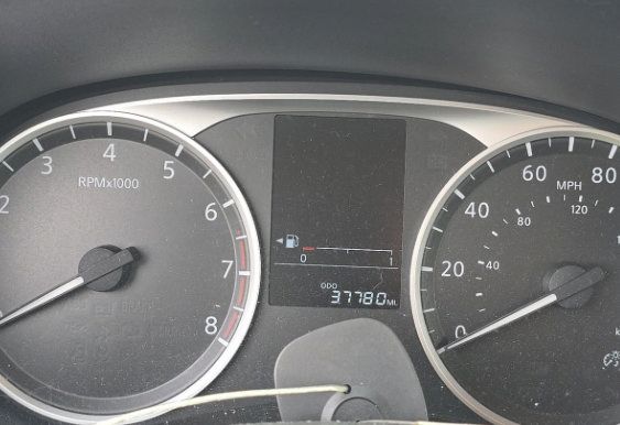 Used 2021 Nissan Kicks S FWD image 5