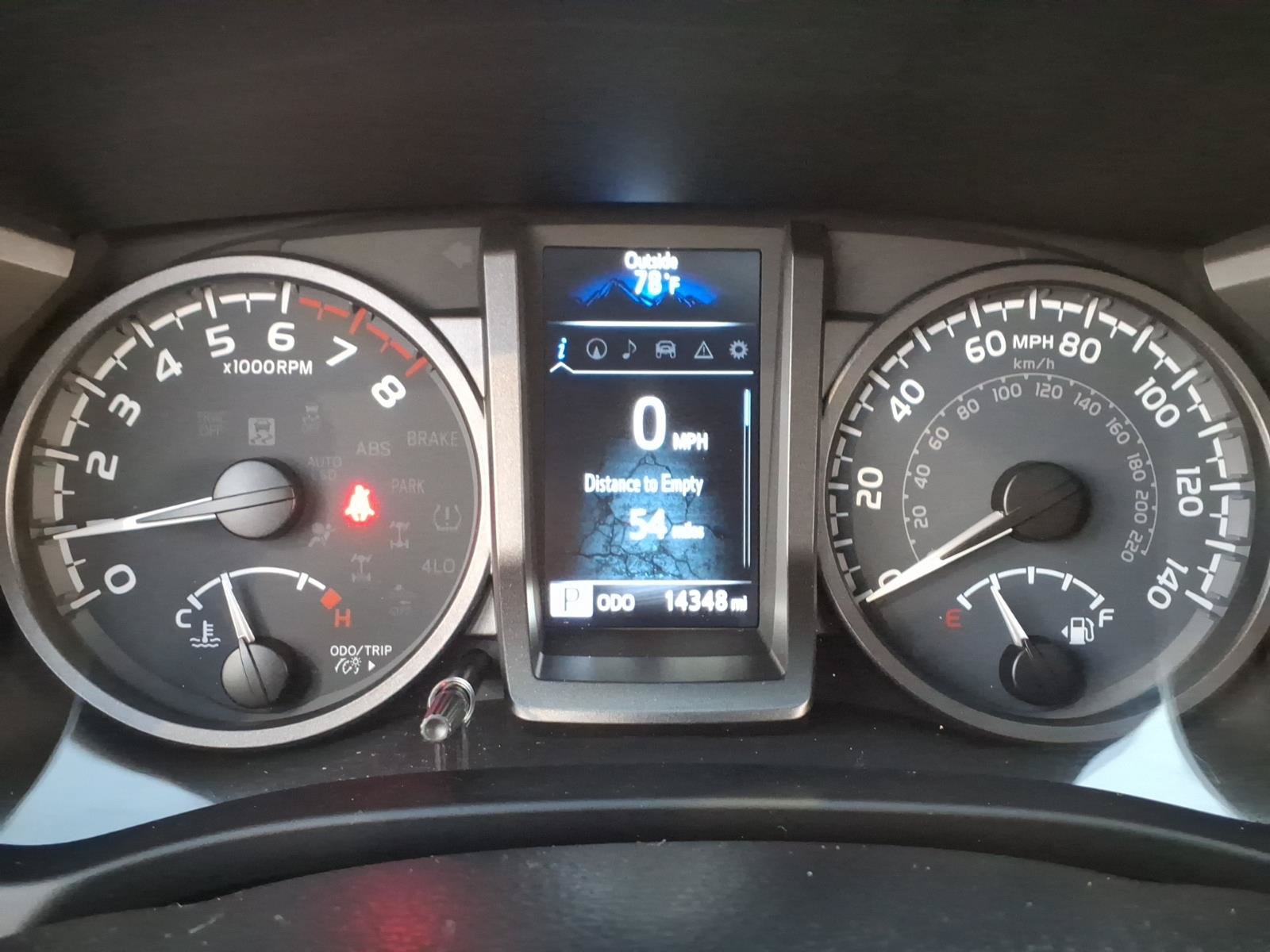 Certified 2023 Toyota Tacoma TRD Off-Road w/ TRD Premium Off Road Package AWD/4WD image 20