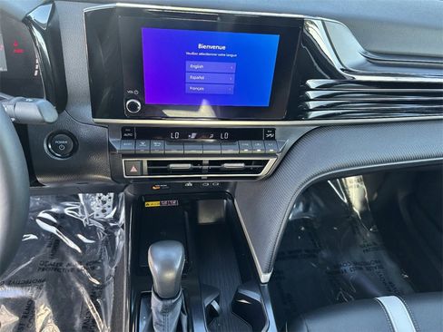 Certified 2025 Toyota Camry SE image 27