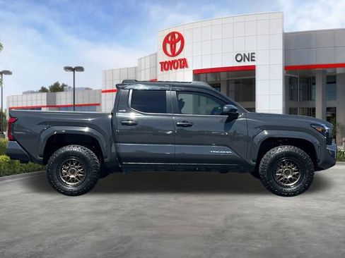 Used 2024 Toyota Tacoma SR5 RWD image 3