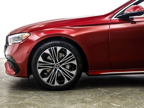 New 2026 Mercedes-Benz E 350 Sedan image 10