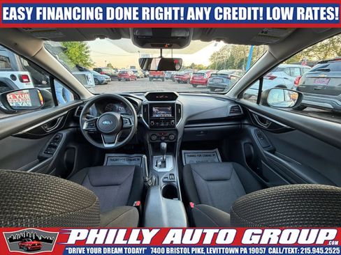 Used 2018 Subaru Impreza 2.0i Premium AWD/4WD image 15