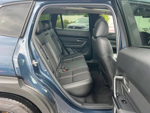 Certified 2026 MAZDA CX-50 AWD 2.5 S w/ Cargo Package image 36