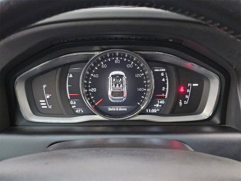 Used 2017 Volvo XC60 T5 Inscription w/ Advanced Package image 26