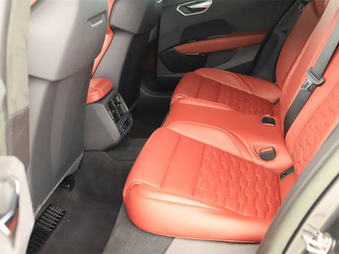 Used 2024 Audi RS e-tron GT w/ Carbon Performance Package image 28