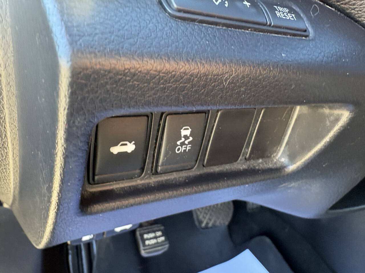 Used 2017 Nissan Altima 2.5 S w/ Power Driver Seat Package FWD image 9