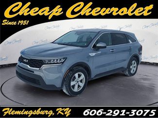 Used 2022 Kia Sorento LX video 1