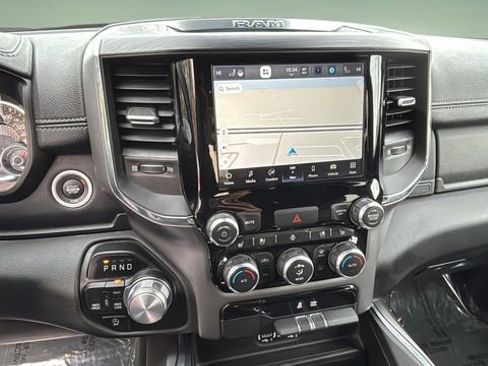 Used 2024 RAM 1500 Laramie image 24