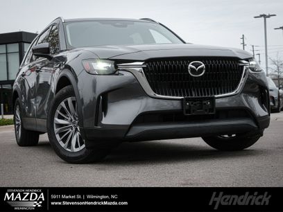 Used 2024 MAZDA CX-90 Plug-In Hybrid w/ Preferred