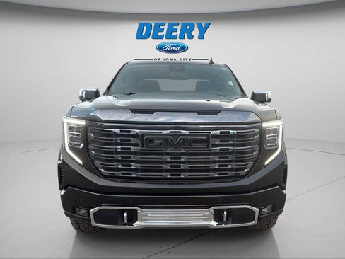 Used 2023 GMC Sierra 1500 Denali Ultimate image 43