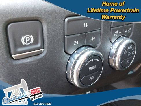 New 2026 GMC Sierra 2500 SLE w/ SLE Value Package; image 18