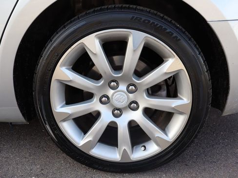 Used 2013 Buick LaCrosse Touring image 43