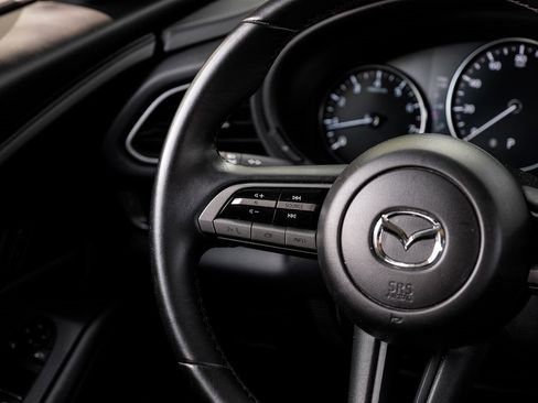 Used 2022 MAZDA CX-30 AWD 2.5 S w/ Select Package image 26