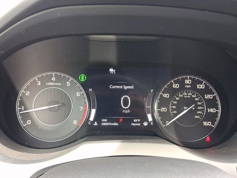 Used 2024 Acura RDX SH-AWD image 16