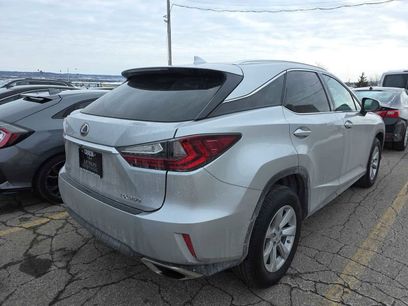 Used 2016 Lexus RX 350 AWD