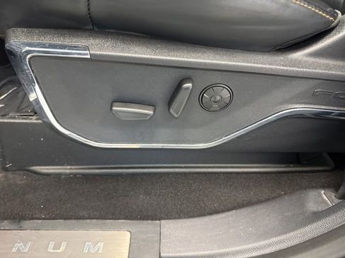 Used 2024 Ford F250 Platinum image 20