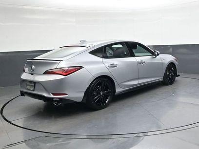 New 2026 Acura Integra A-Spec