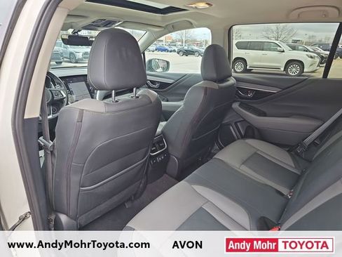 Used 2021 Subaru Outback Onyx Edition XT image 30