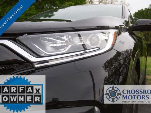 Used 2021 Honda CR-V EX image 9